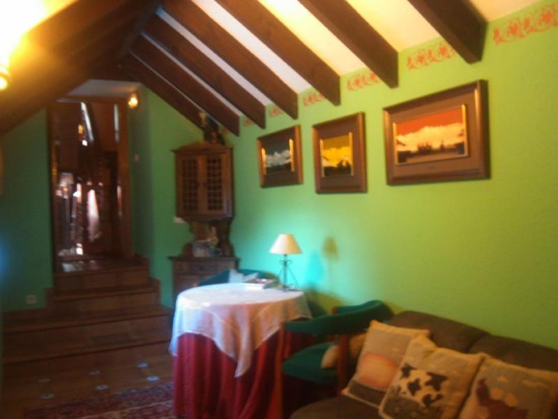 Hotel Posada Del Pas Ontaneda Ngoại thất bức ảnh